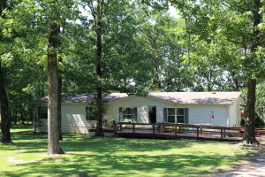 Stunning Crow Mountain home offers so much space for the money! Set on 1.78 lovely tree shaded acres you will find this spacious 1960 sf home with a beautiful split floorplan that includes an extra large living room with fireplace, sunny kitchen with attached dining, and incredible master suite with a garden tub and walk in shower, and so much more. This home is even handicap accessible! A great way to get the most home for your money! Seller will consider replacing the roof with acceptable offer! Potential for Pottsville or Atkins schools.