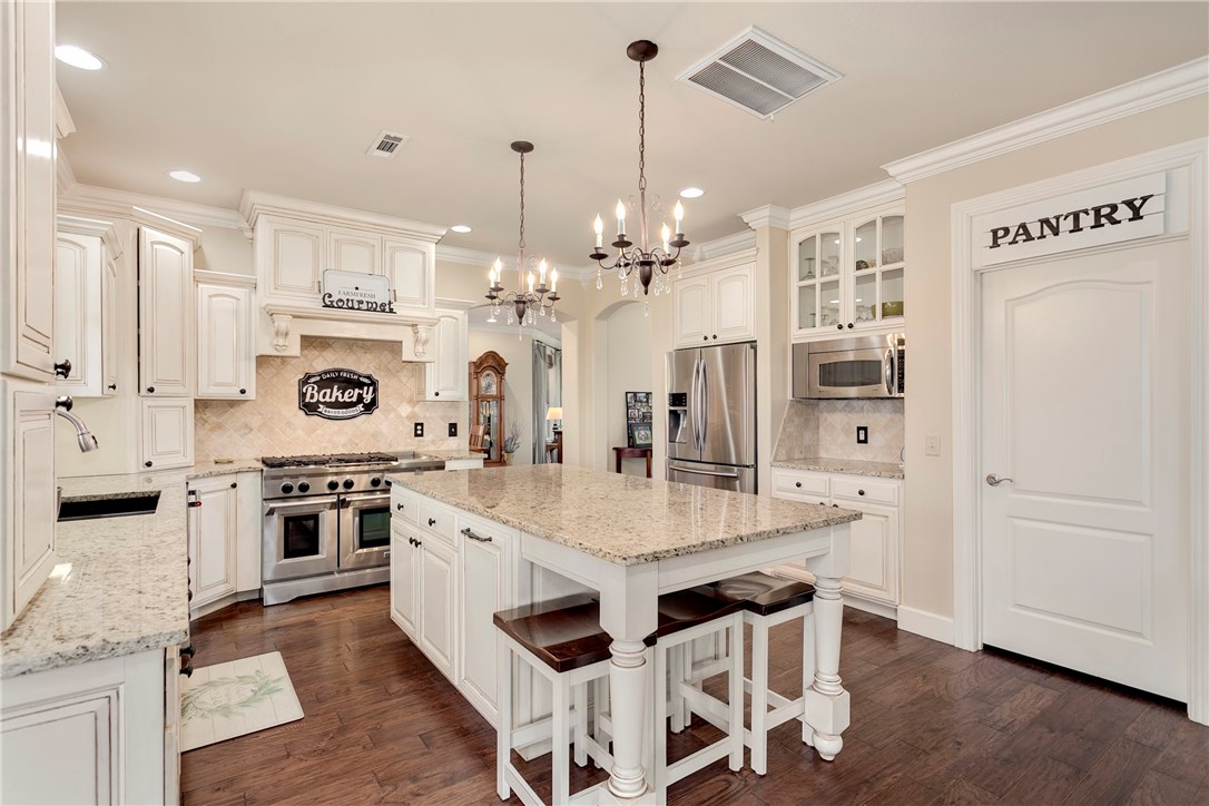 Delozier Acres - Residential