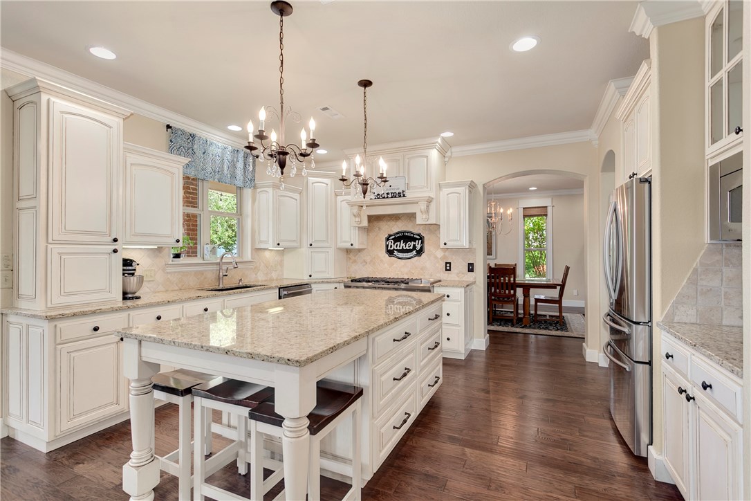 Delozier Acres - Residential