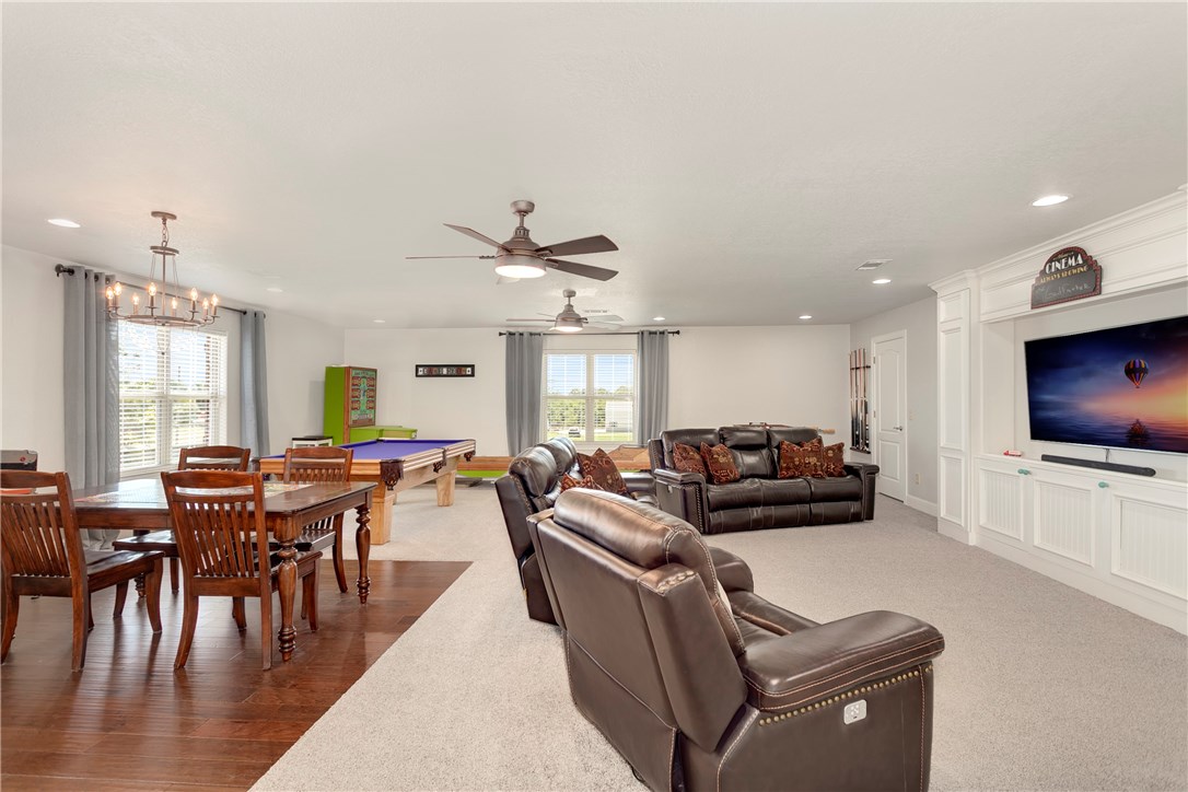 Delozier Acres - Residential