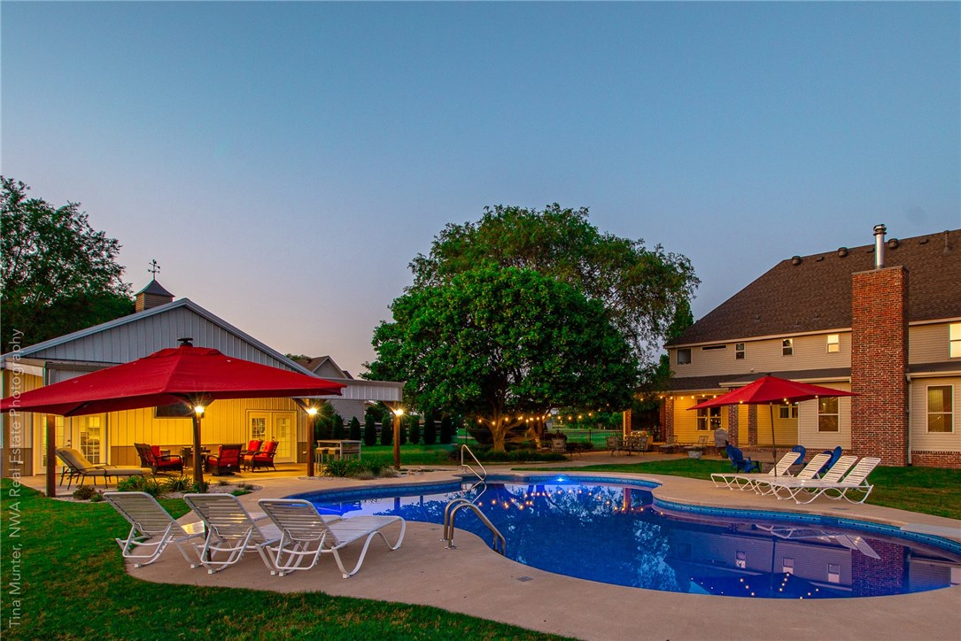 Delozier Acres - Residential