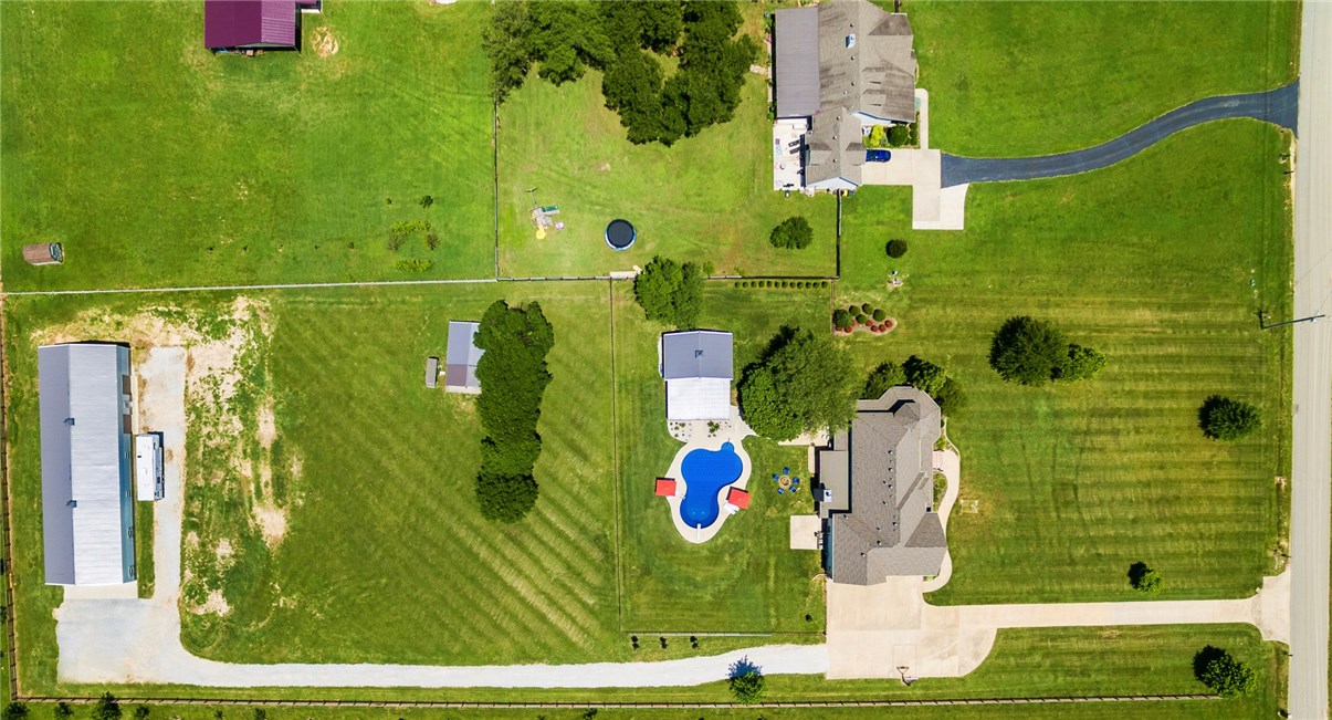 Delozier Acres - Residential