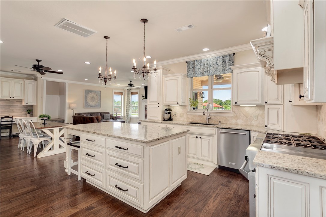 Delozier Acres - Residential