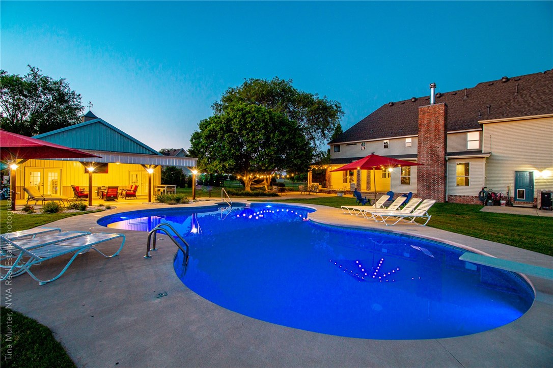 Delozier Acres - Residential