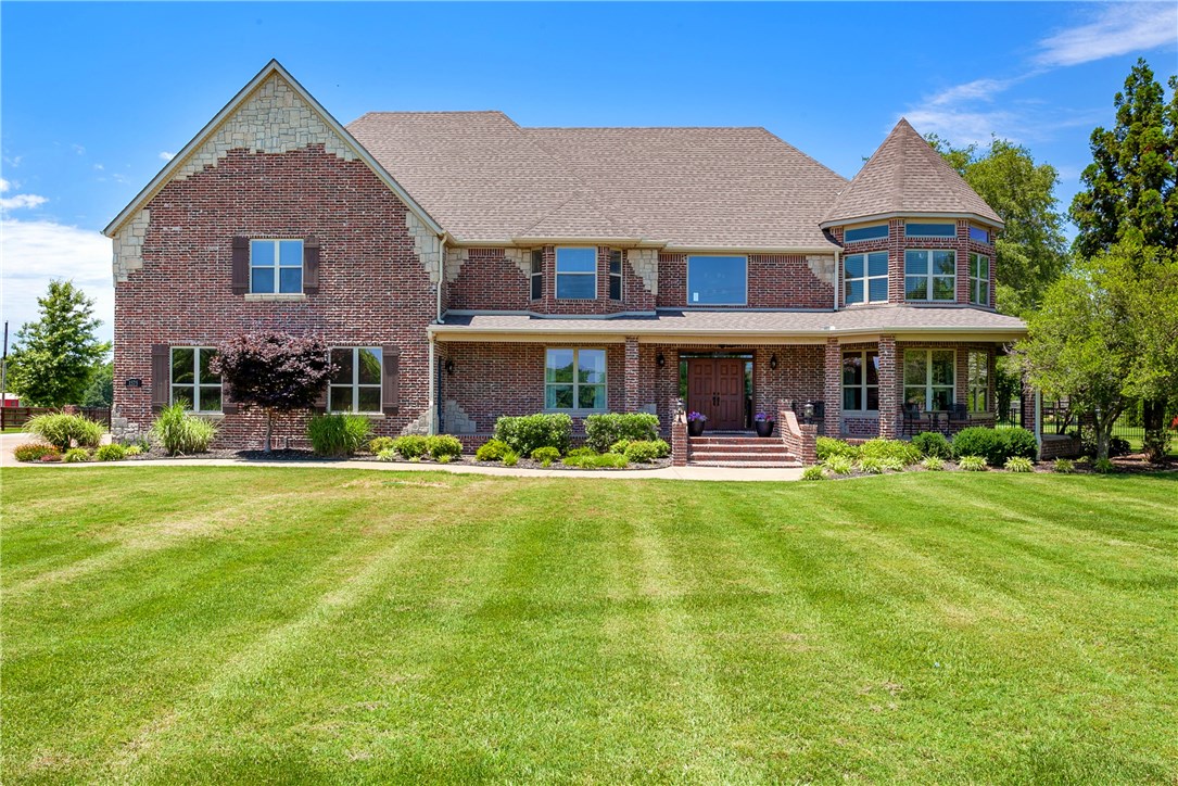 Delozier Acres - Residential