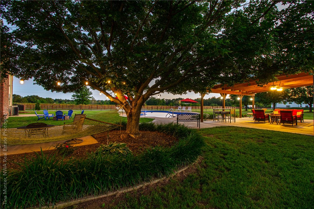 Delozier Acres - Residential