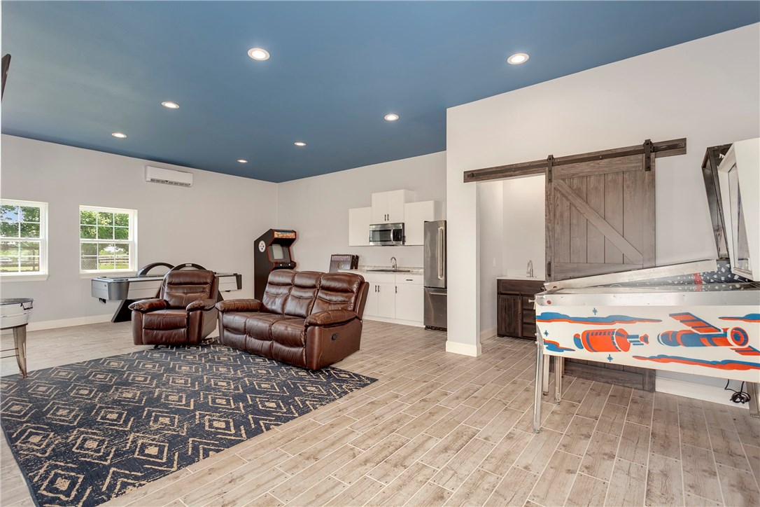 Delozier Acres - Residential