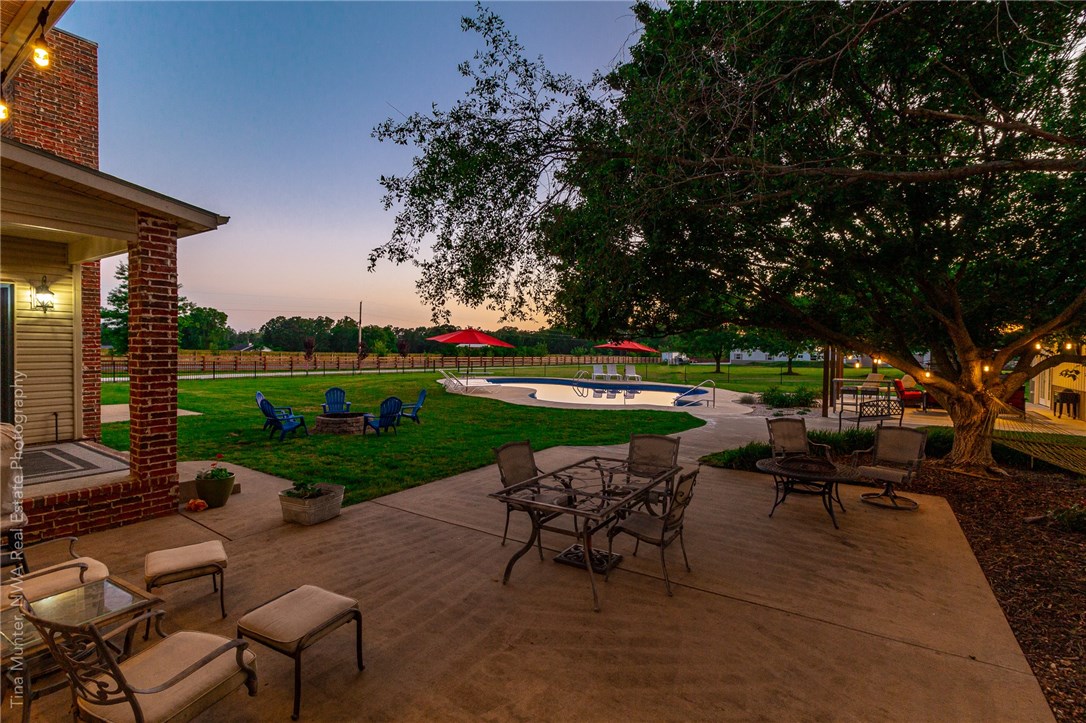 Delozier Acres - Residential