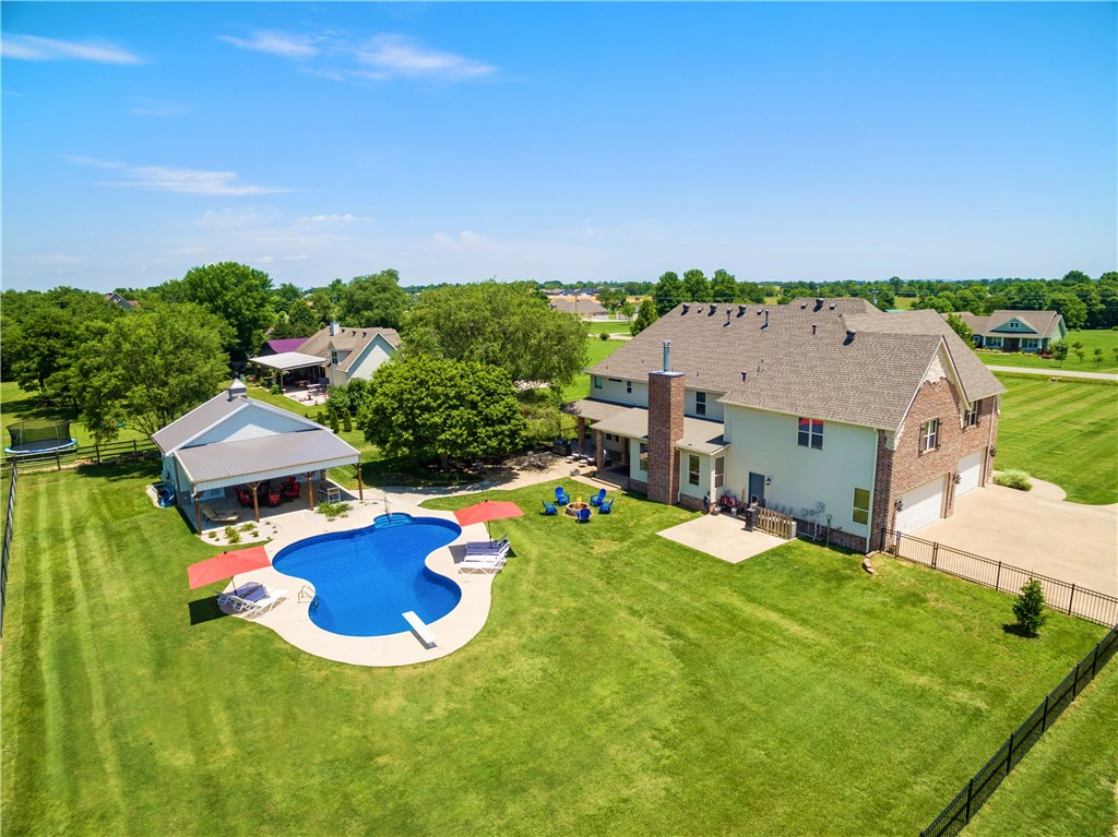 Delozier Acres - Residential