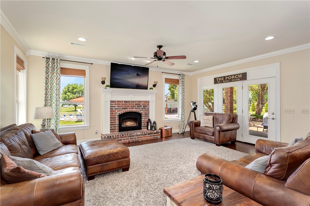 Delozier Acres - Residential