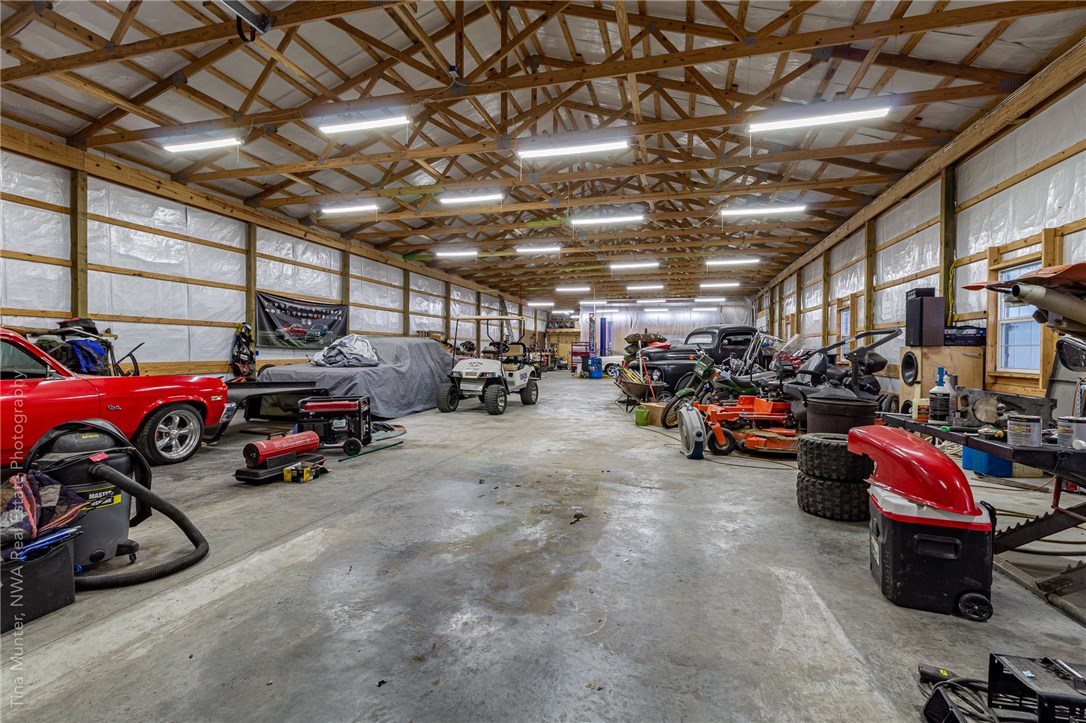 Delozier Acres - Residential