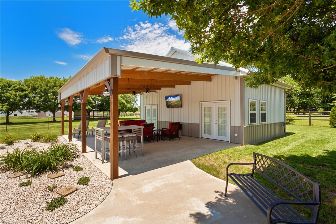 Delozier Acres - Residential