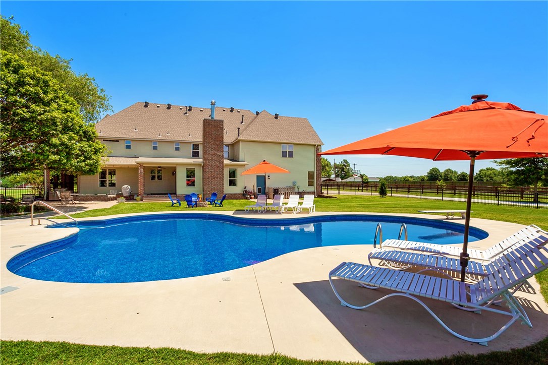 Delozier Acres - Residential