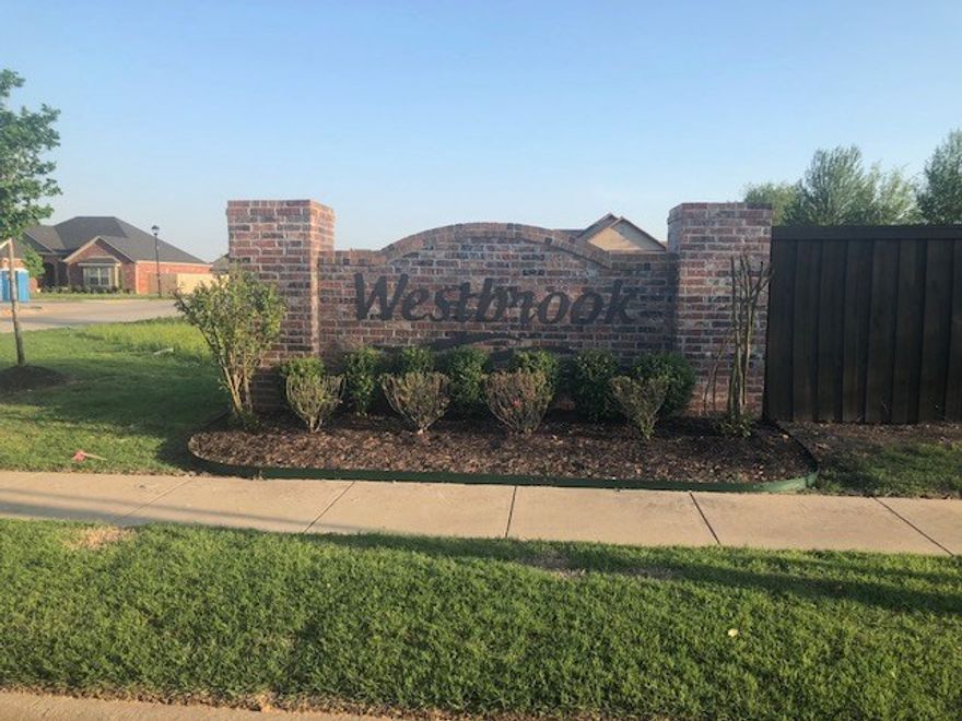 21 lots sold prior to list