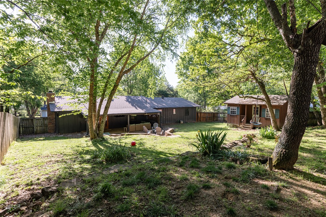 Rolling Hills Add - Residential