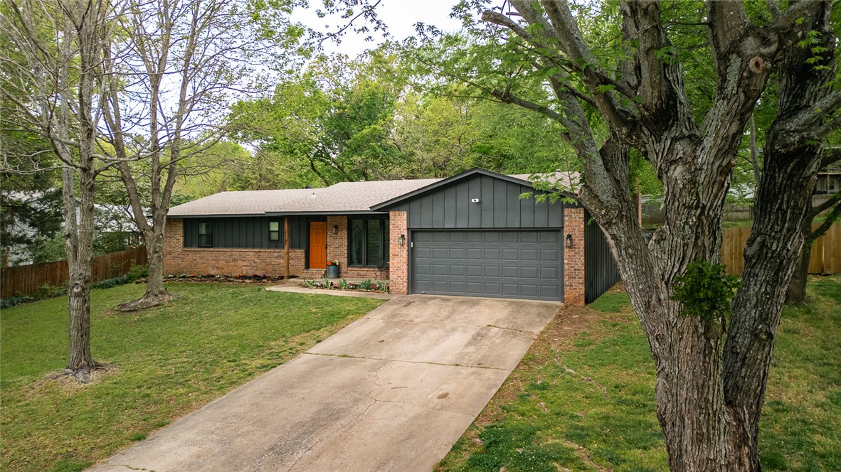 Rolling Hills Add - Residential