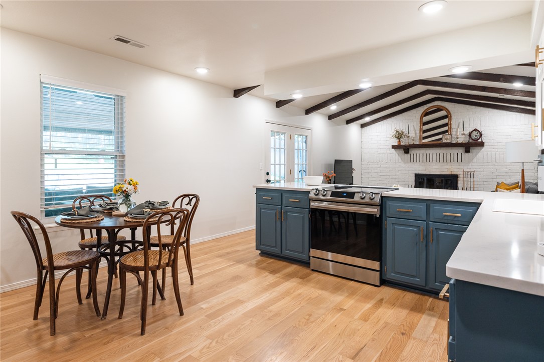 Rolling Hills Add - Residential