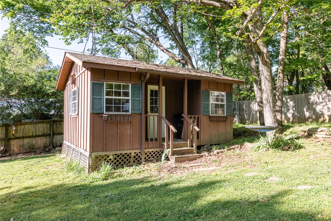 Rolling Hills Add - Residential