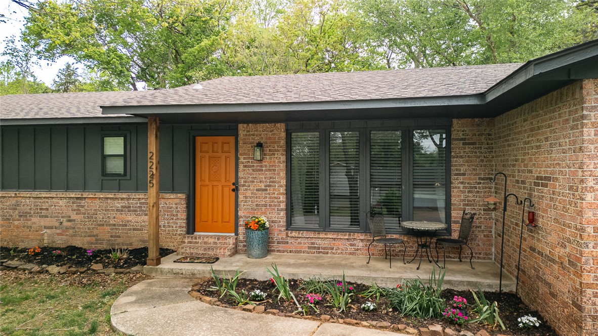 Rolling Hills Add - Residential