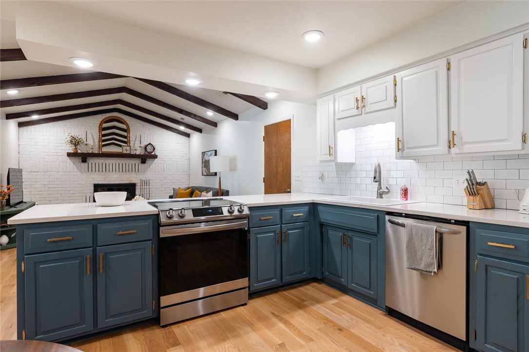 Rolling Hills Add - Residential