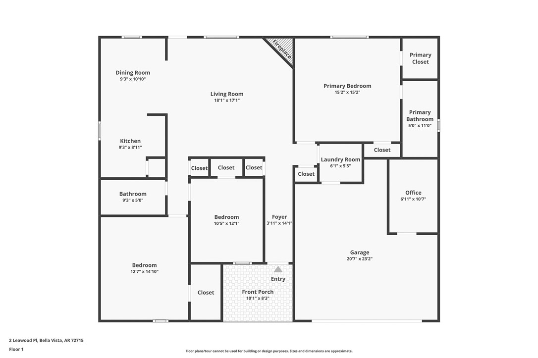 Dunbarton Sub Bvv - Residential