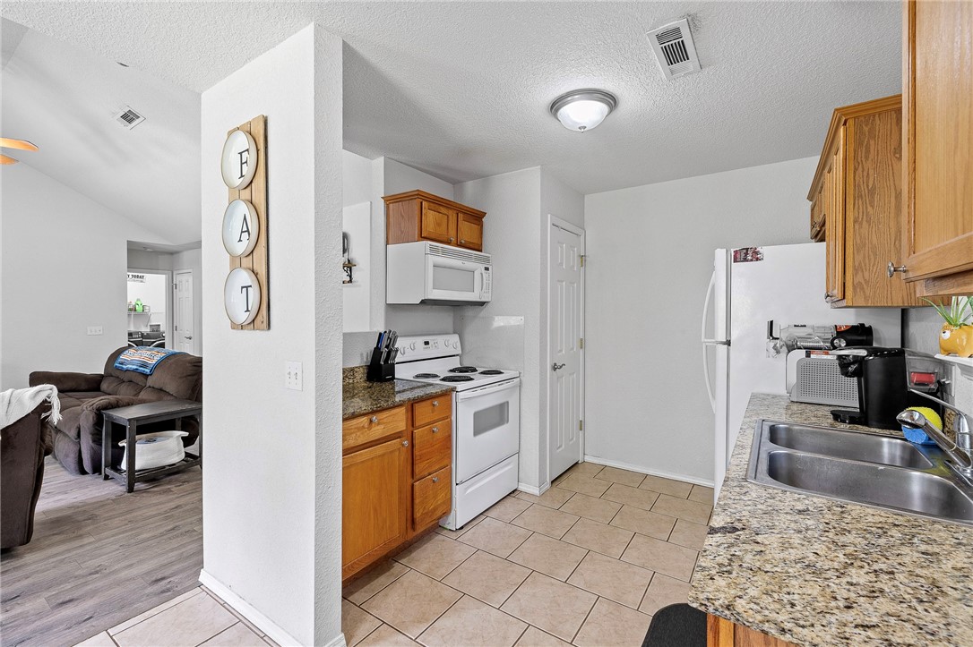 Dunbarton Sub Bvv - Residential