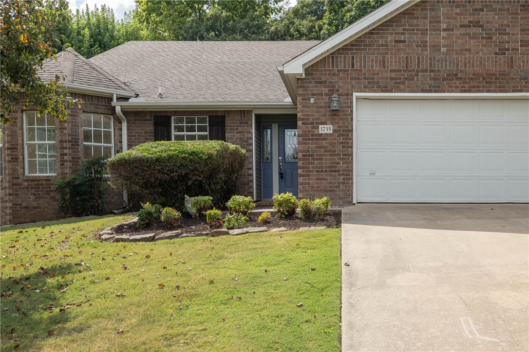 Glenbrook Sub - Residential