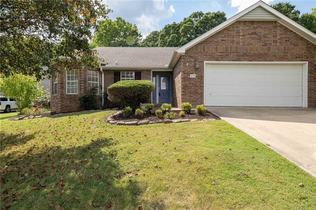 Glenbrook Sub - Residential
