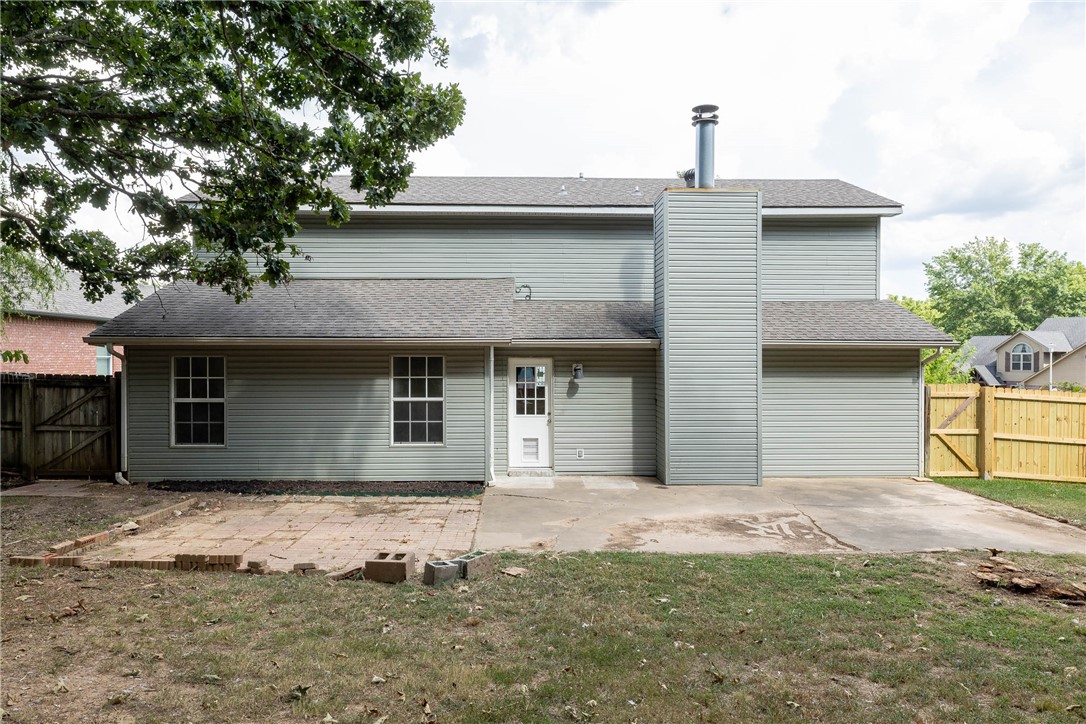 Glenbrook Sub - Residential