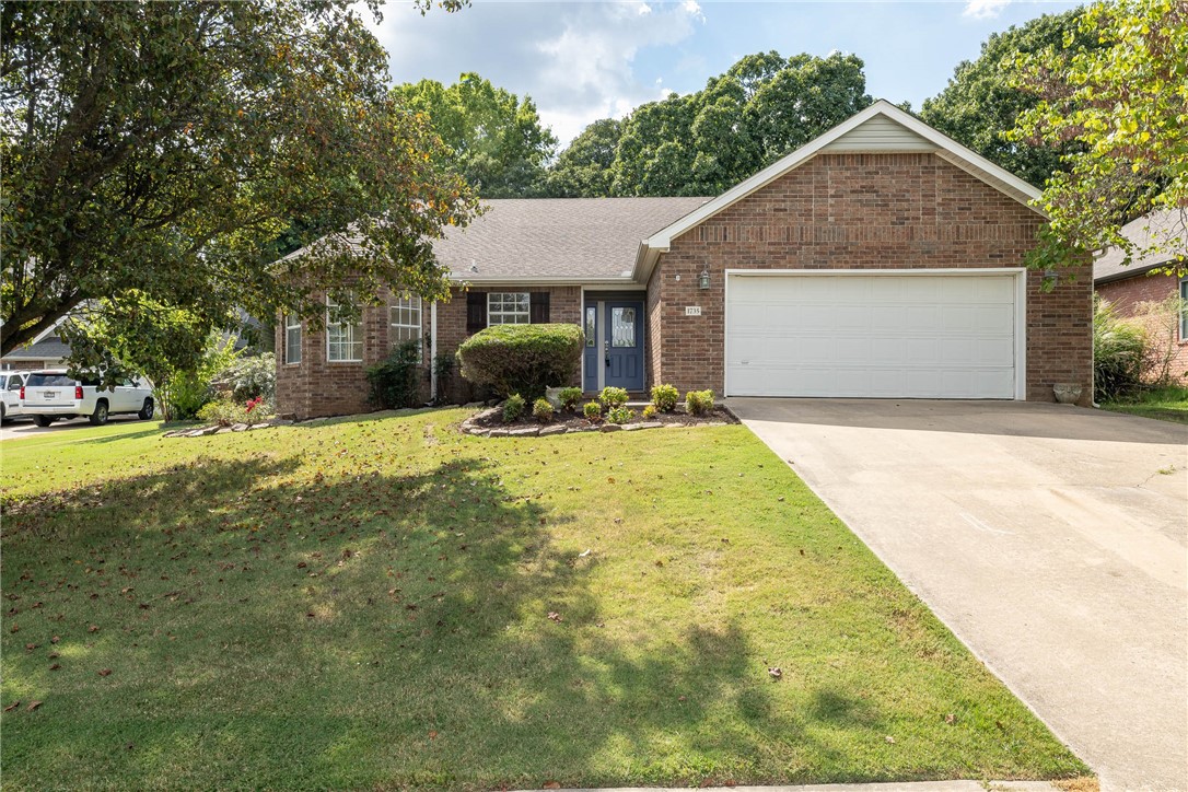 Glenbrook Sub - Residential
