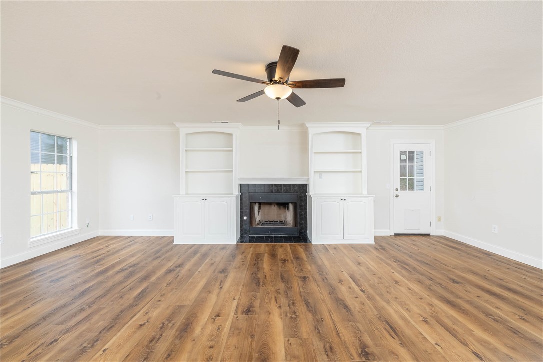 Glenbrook Sub - Residential