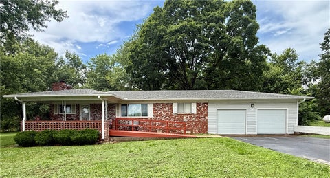 Photo of 17351 Arkansas 37, Garfield, AR 72732 (MLS # 1349685)