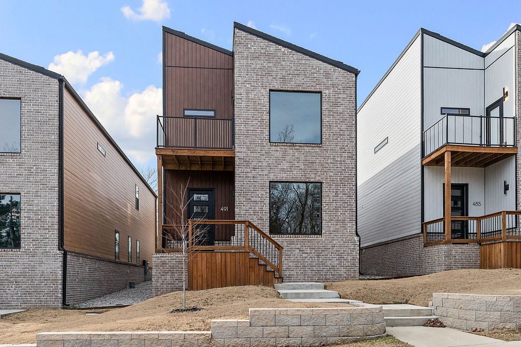 Happy Hollow Addition - Residential