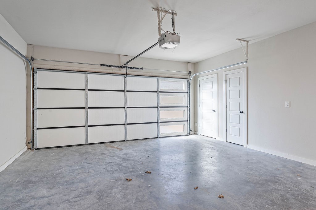 Happy Hollow Addition - Residential