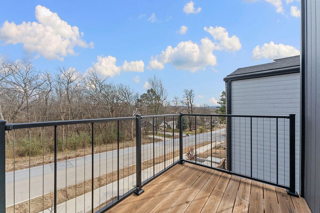 Happy Hollow Addition - Residential