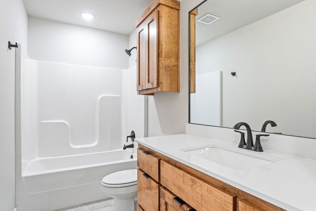 Happy Hollow Addition - Residential