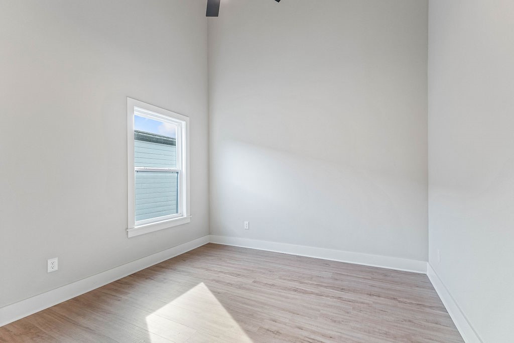 Happy Hollow Addition - Residential