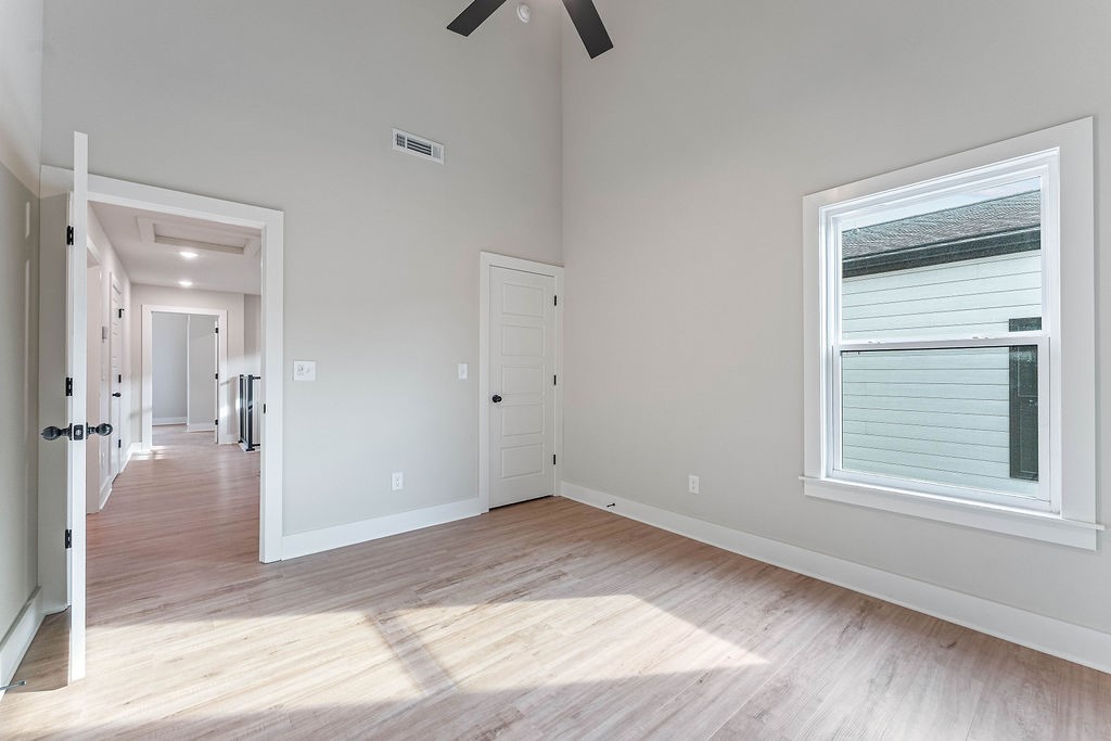 Happy Hollow Addition - Residential