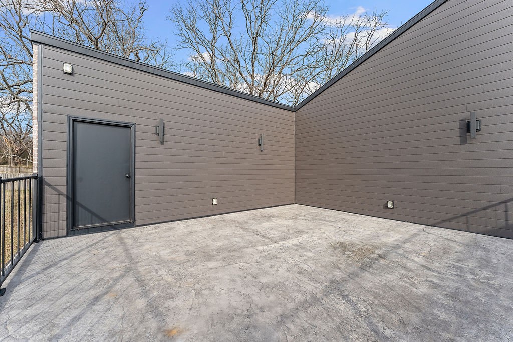 Happy Hollow Addition - Residential