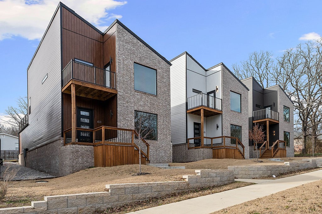 Happy Hollow Addition - Residential