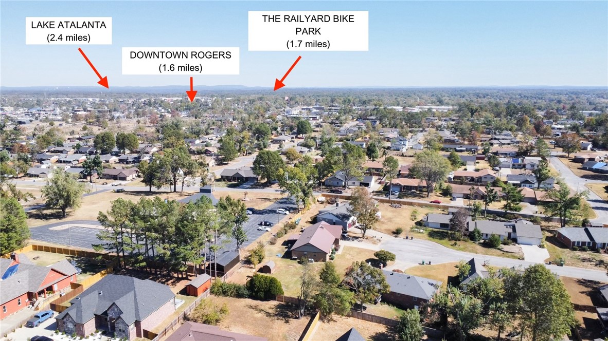 Campbells Countrywood Estates - Residential