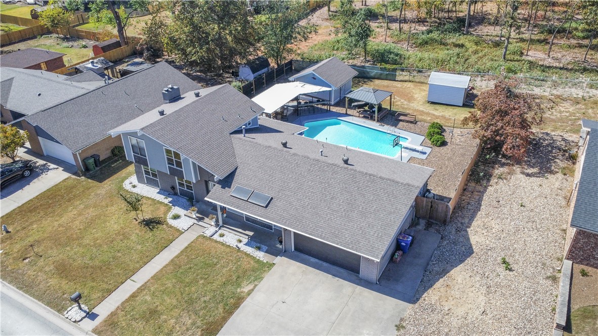 Campbells Countrywood Estates - Residential