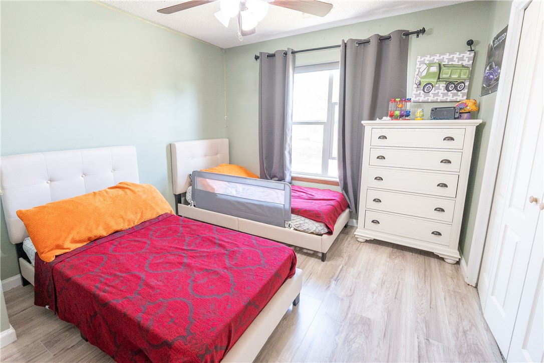 Campbells Countrywood Estates - Residential