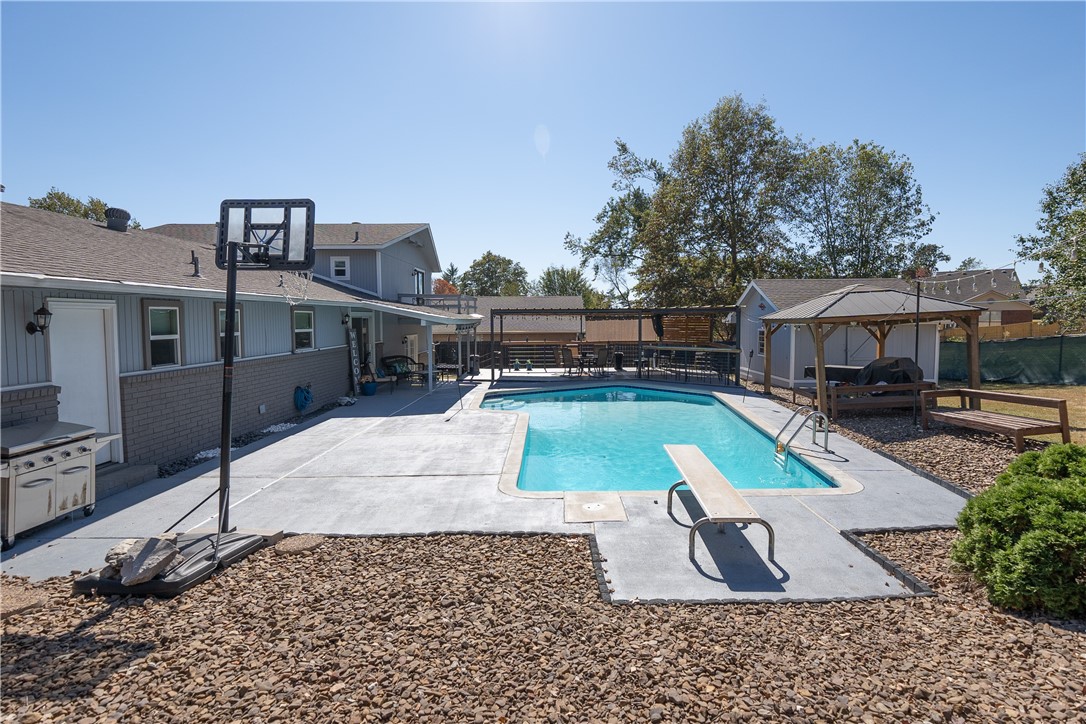 Campbells Countrywood Estates - Residential