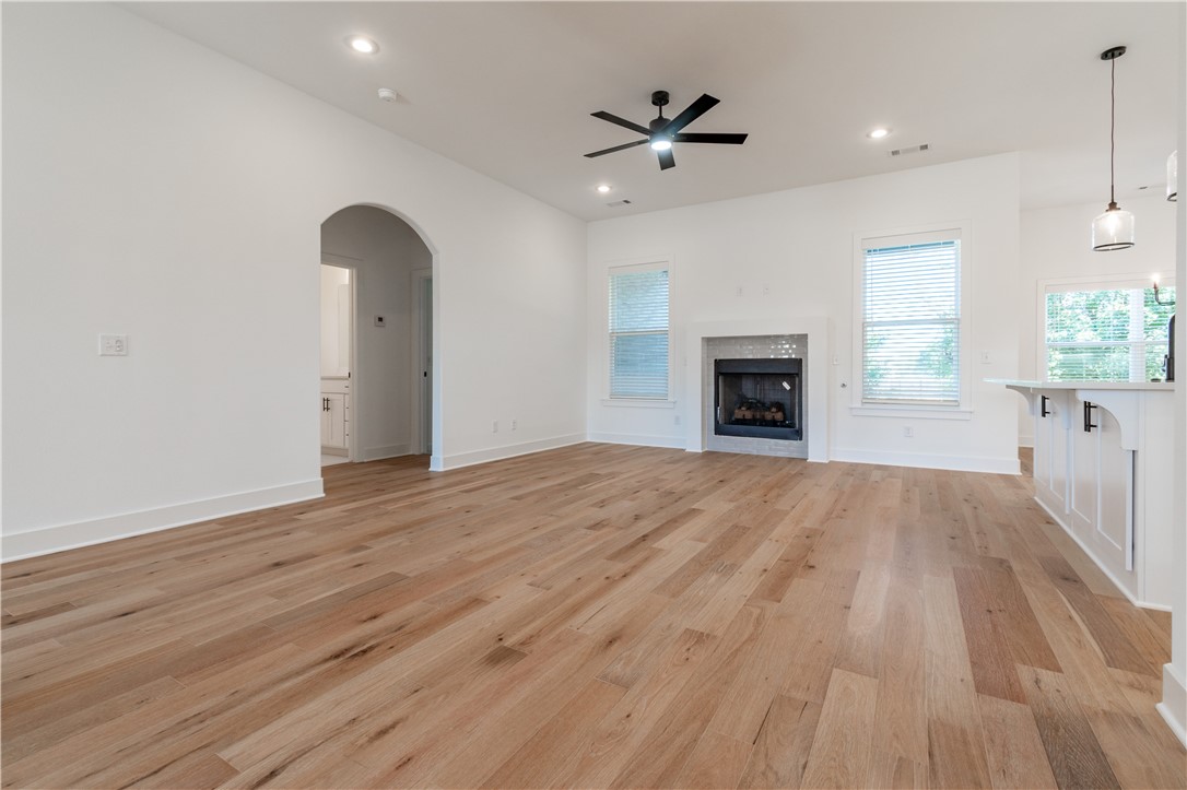 Collins Cove Sub - Residential