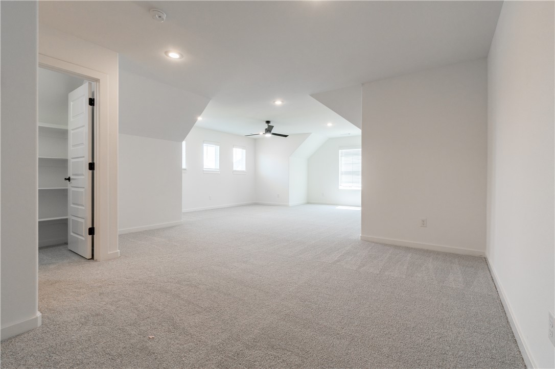 Collins Cove Sub - Residential