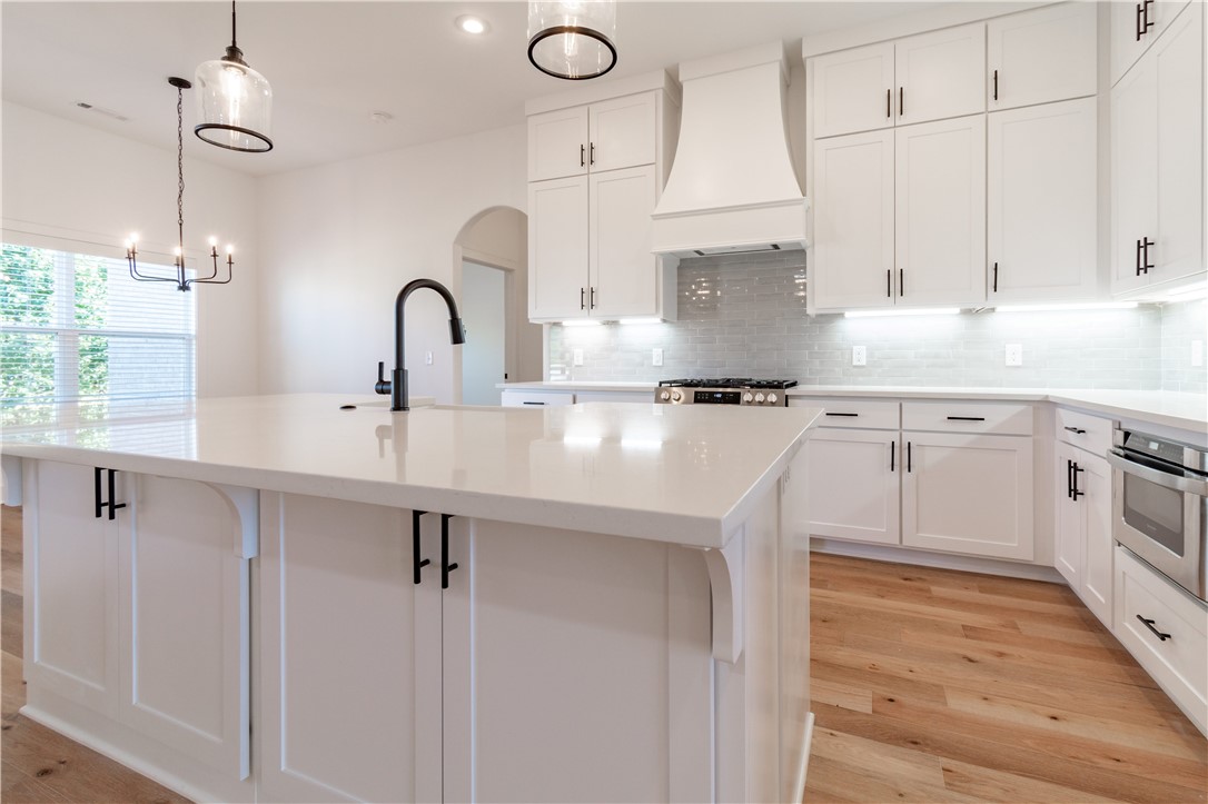 Collins Cove Sub - Residential