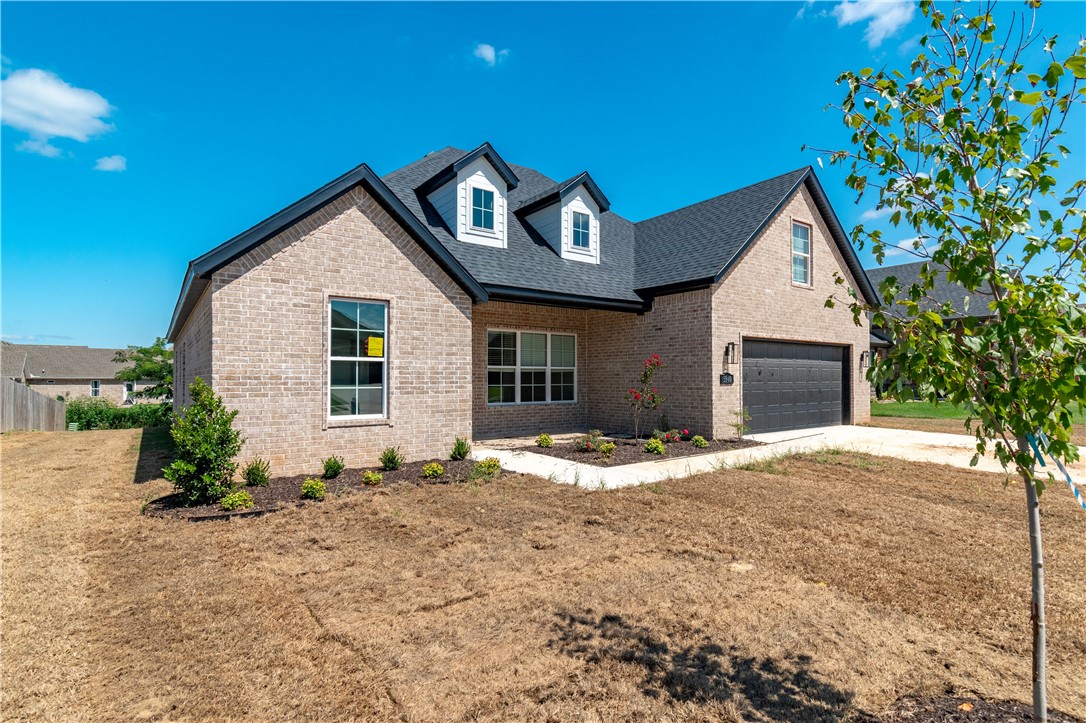Collins Cove Sub - Residential