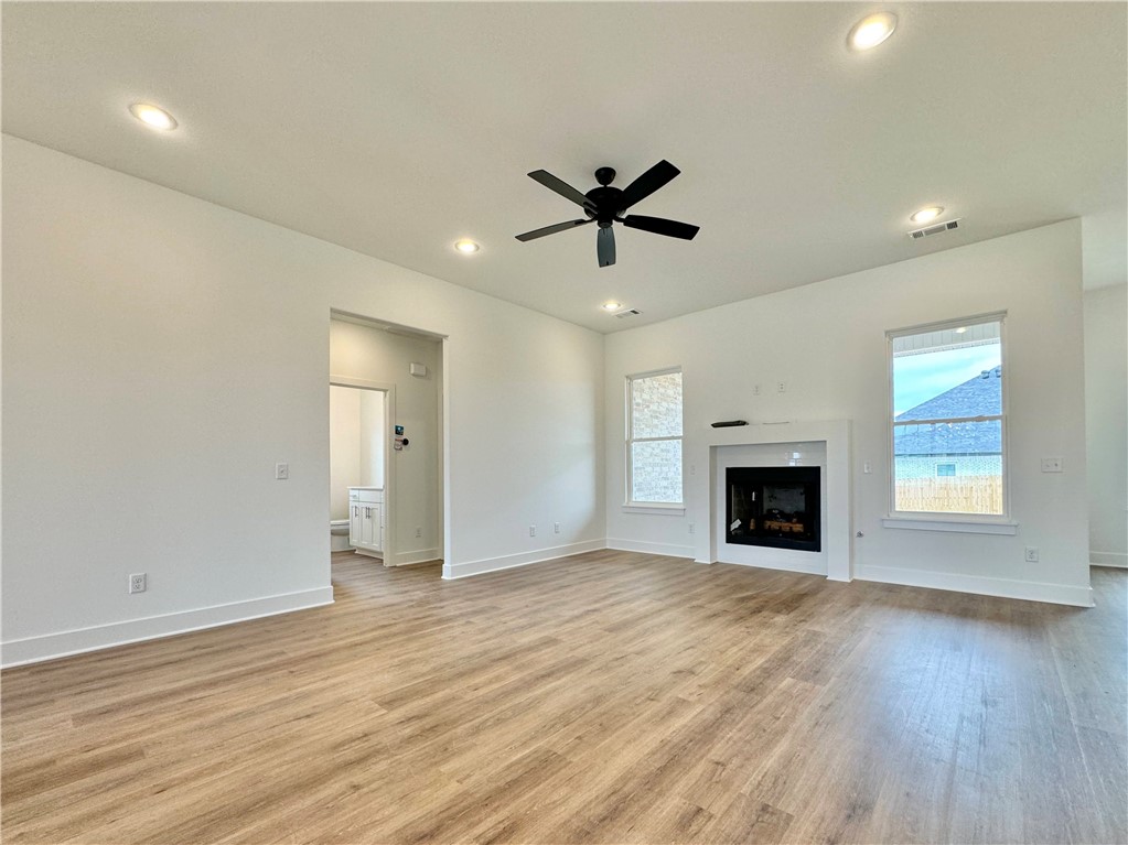 Collins Cove Sub - Residential