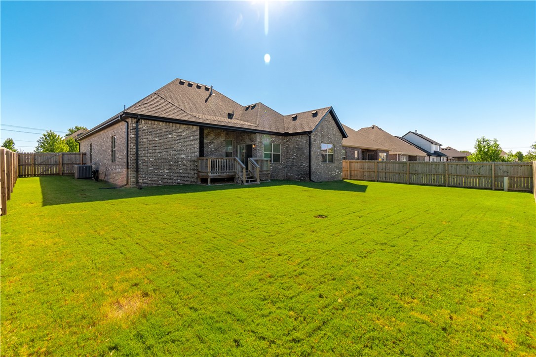 Collins Cove Sub - Residential